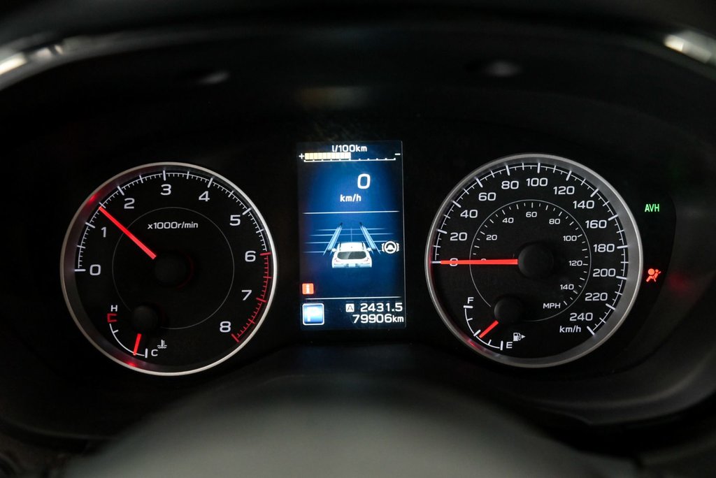 2021 Subaru ASCENT Commodité Carplay Sièges chauffants Bluetooth in Sainte-Julie, Quebec - 13 - w1024h768px