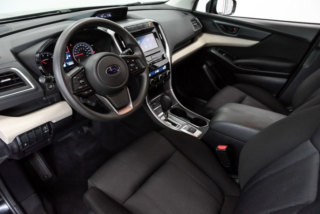 2021 Subaru ASCENT Commodité Carplay Sièges chauffants Bluetooth in Sainte-Julie, Quebec - 12 - w1024h768px