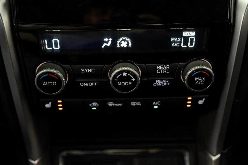 2021 Subaru ASCENT Commodité Carplay Sièges chauffants Bluetooth in Sainte-Julie, Quebec - 20 - w1024h768px