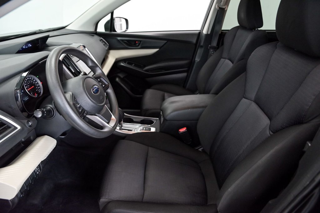 2021 Subaru ASCENT Commodité Carplay Sièges chauffants Bluetooth in Sainte-Julie, Quebec - 9 - w1024h768px