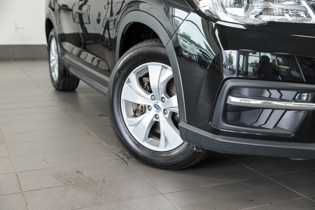 2021 Subaru ASCENT Commodité Carplay Sièges chauffants Bluetooth in Sainte-Julie, Quebec - 3 - w1024h768px