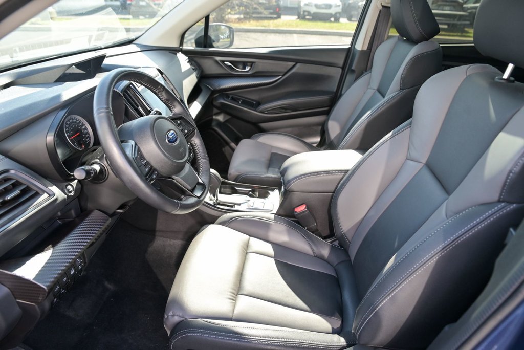 2022 Subaru Ascent Onyx, Carplay, Bancs Chauffants in Sainte-Julie, Quebec - 10 - w1024h768px