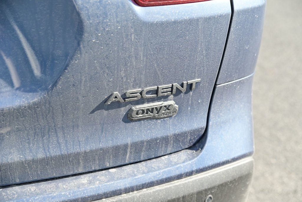 2022 Subaru Ascent Onyx, Carplay, Bancs Chauffants in Sainte-Julie, Quebec - 8 - w1024h768px