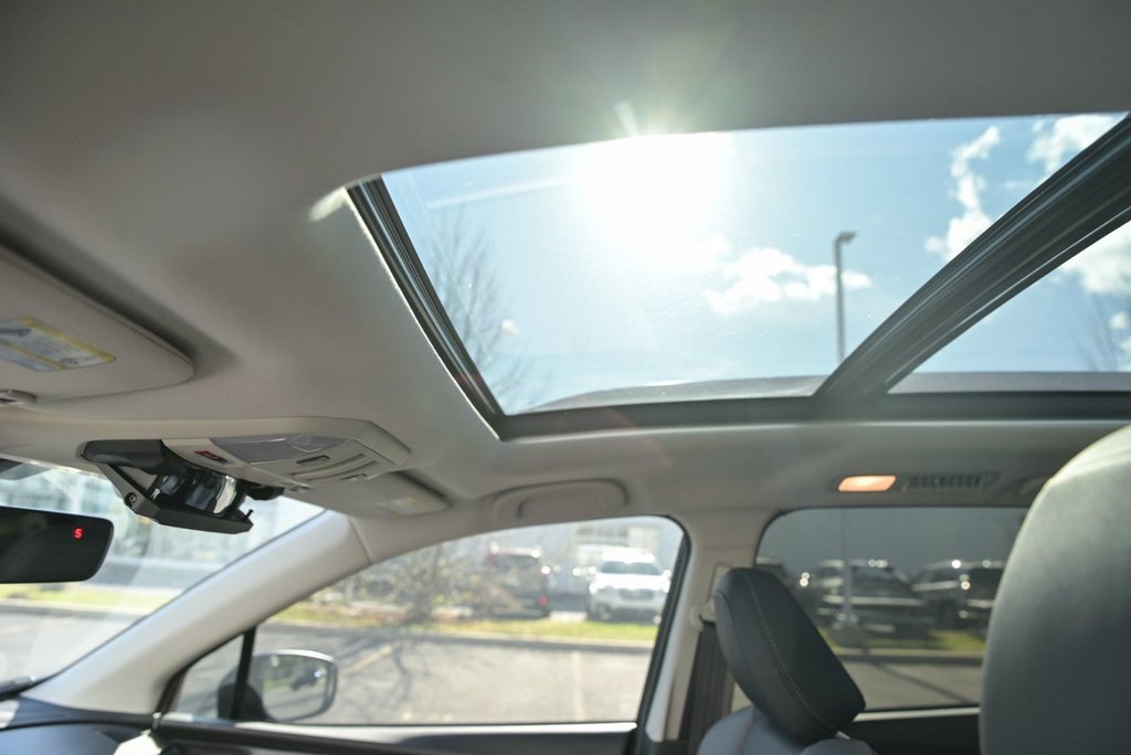 2022 Subaru Ascent Onyx, Carplay, Bancs Chauffants in Sainte-Julie, Quebec - 23 - w1024h768px