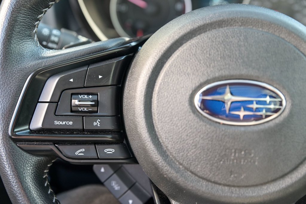 2022 Subaru Ascent Onyx, Carplay, Bancs Chauffants in Sainte-Julie, Quebec - 17 - w1024h768px