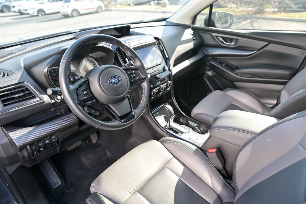 2022 Subaru Ascent Onyx, Carplay, Bancs Chauffants in Sainte-Julie, Quebec - 13 - w1024h768px