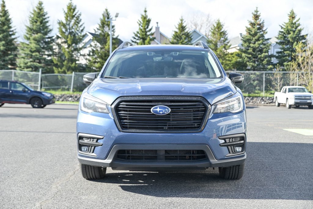 2022 Subaru Ascent Onyx, Carplay, Bancs Chauffants in Sainte-Julie, Quebec - 4 - w1024h768px