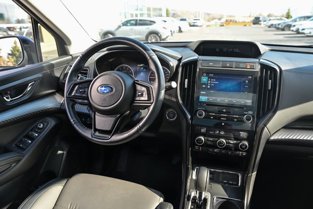 2022 Subaru Ascent Onyx, Carplay, Bancs Chauffants in Sainte-Julie, Quebec - 26 - w1024h768px