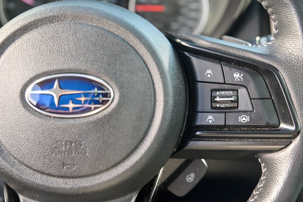 2022 Subaru Ascent Onyx, Carplay, Bancs Chauffants in Sainte-Julie, Quebec - 16 - w1024h768px