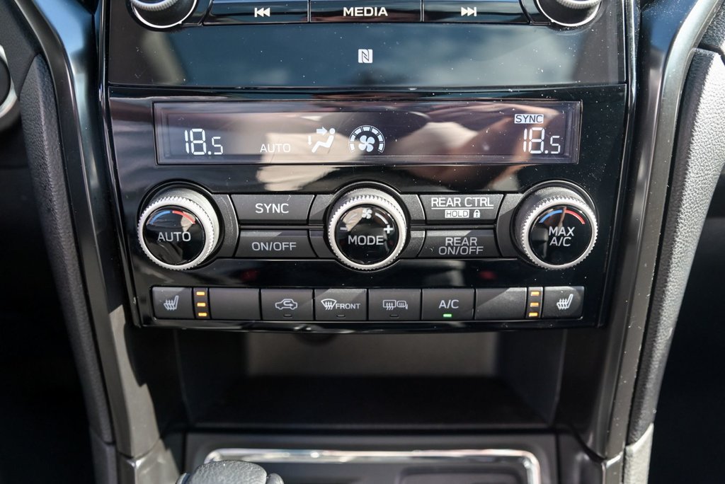 2022 Subaru Ascent Onyx, Carplay, Bancs Chauffants in Sainte-Julie, Quebec - 21 - w1024h768px