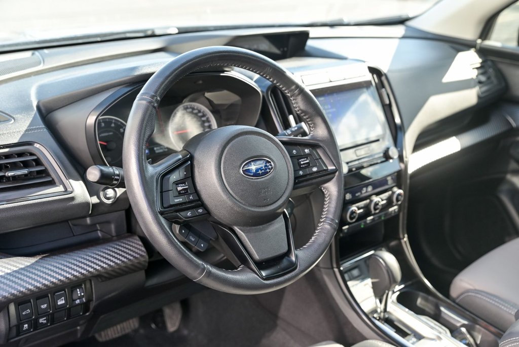 2022 Subaru Ascent Onyx, Carplay, Bancs Chauffants in Sainte-Julie, Quebec - 12 - w1024h768px