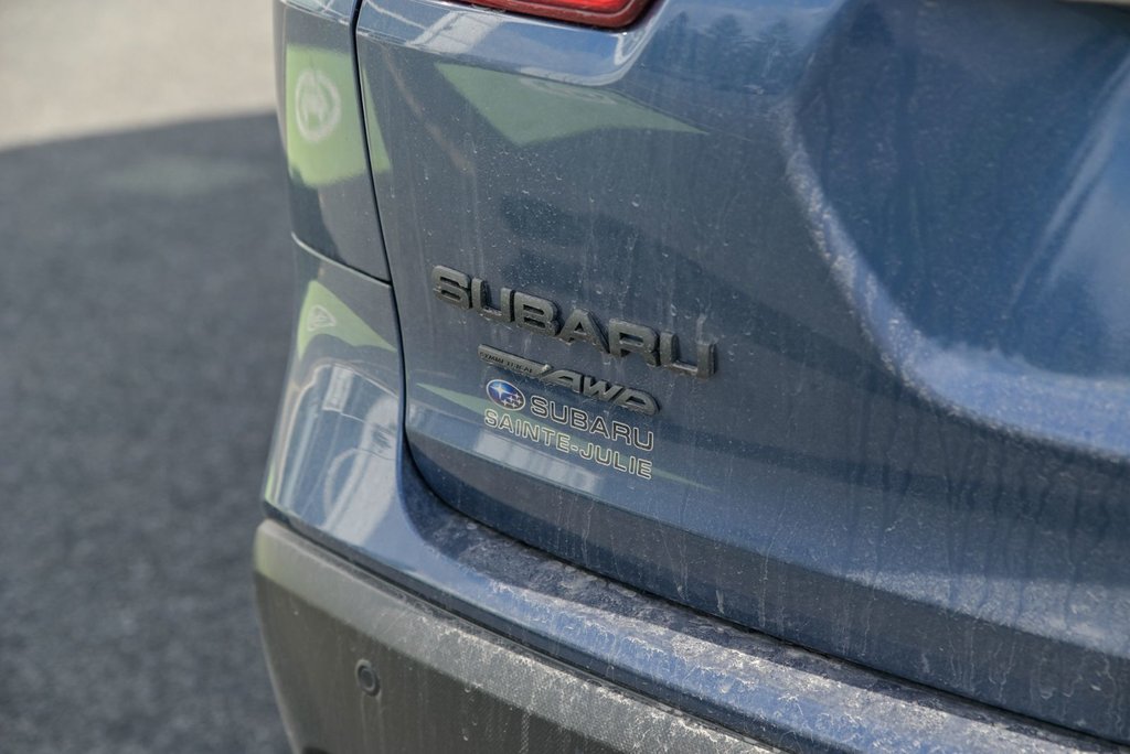 2022 Subaru Ascent Onyx, Carplay, Bancs Chauffants in Sainte-Julie, Quebec - 7 - w1024h768px