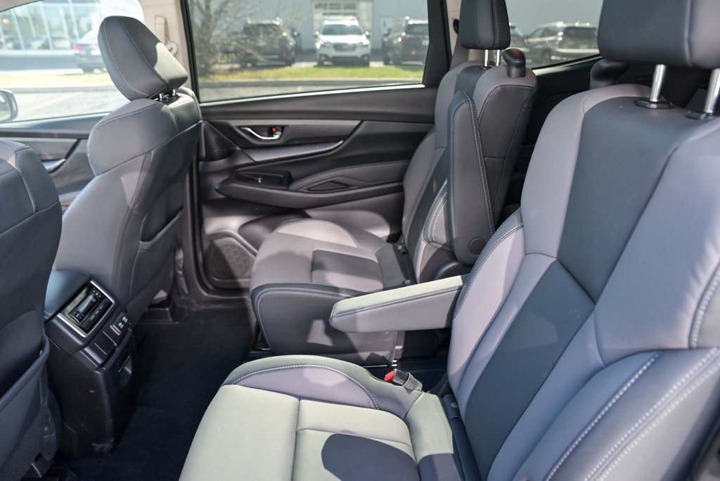 2022 Subaru Ascent Onyx, Carplay, Bancs Chauffants in Sainte-Julie, Quebec - 24 - w1024h768px