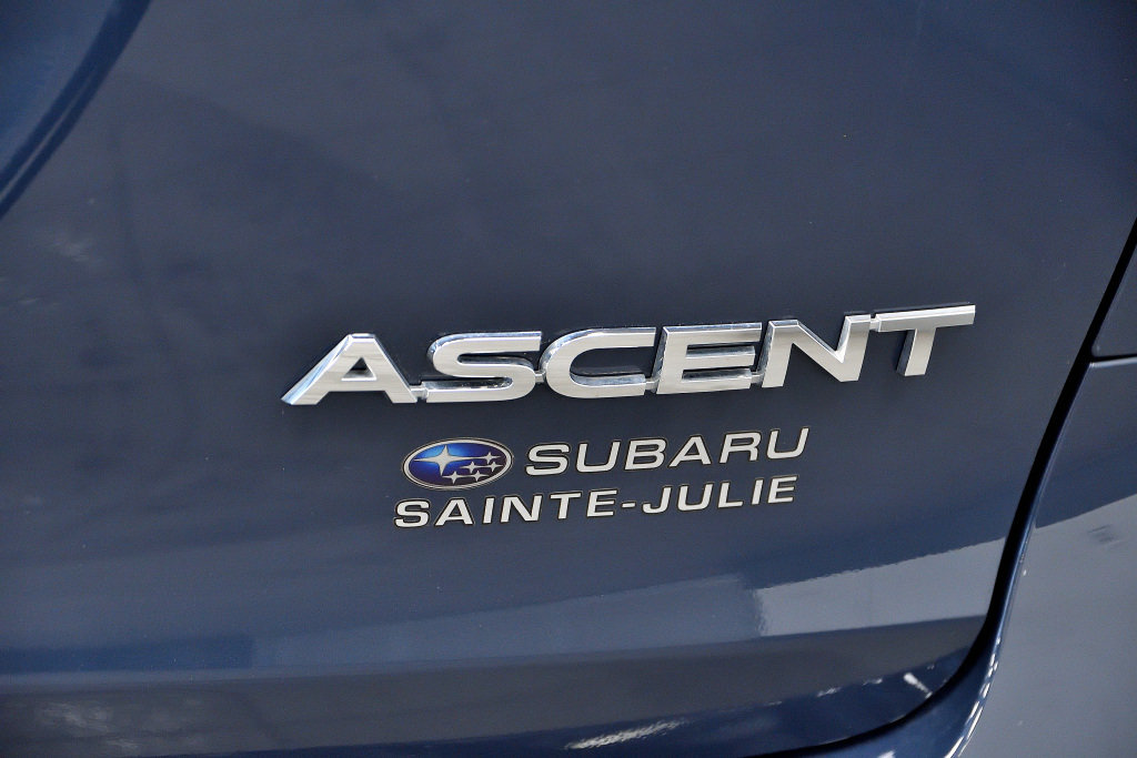 2023  ASCENT Limited in Sainte-Julie, Quebec - 9 - w1024h768px