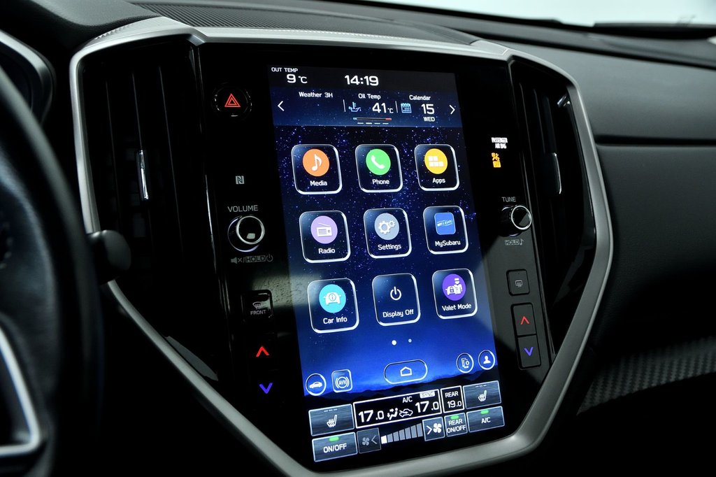 2023 Subaru Ascent Touring, Carplay, Bancs chauffants in Sainte-Julie, Quebec - 18 - w1024h768px