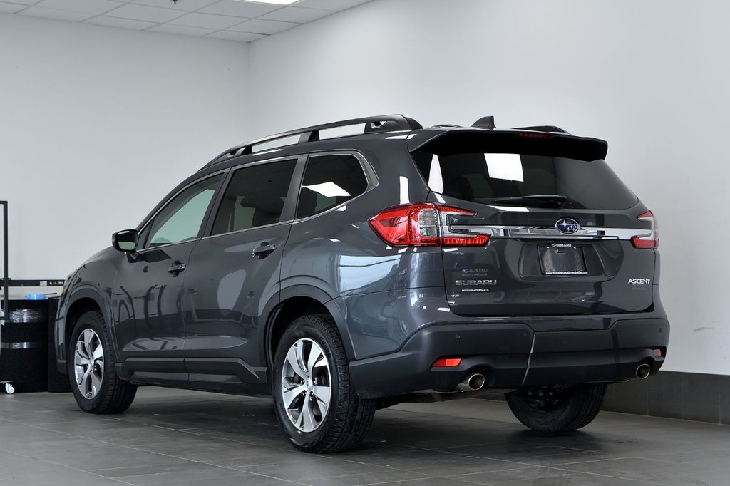 2023 Subaru Ascent Touring, Carplay, Bancs chauffants in Sainte-Julie, Quebec - 7 - w1024h768px