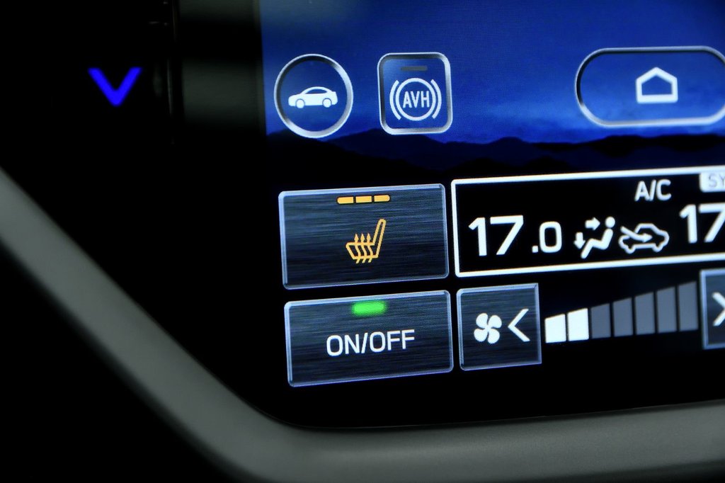 2023 Subaru Ascent Touring, Carplay, Bancs chauffants in Sainte-Julie, Quebec - 22 - w1024h768px
