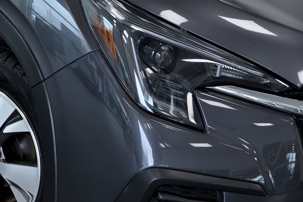 2023 Subaru Ascent Touring, Carplay, Bancs chauffants in Sainte-Julie, Quebec - 4 - w1024h768px