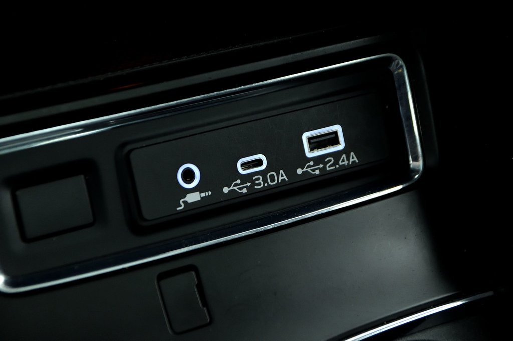 2023 Subaru Ascent Touring, Carplay, Bancs chauffants in Sainte-Julie, Quebec - 25 - w1024h768px