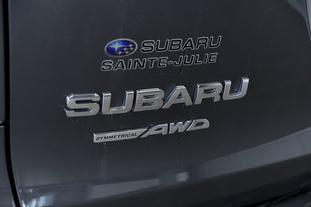 2023 Subaru Ascent Touring, Carplay, Bancs chauffants in Sainte-Julie, Quebec - 8 - w1024h768px
