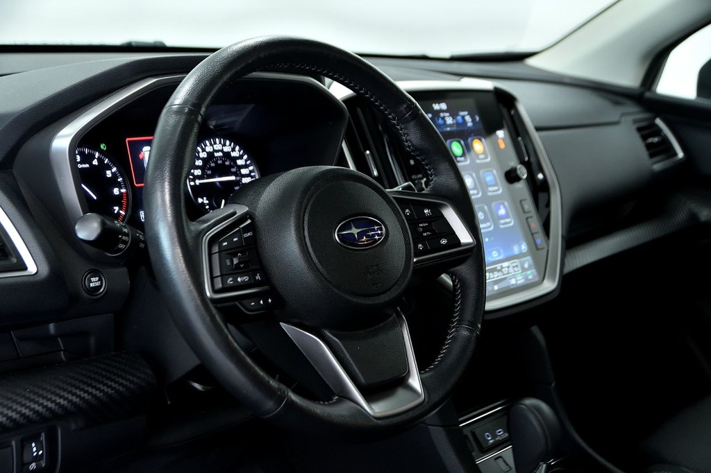 2023 Subaru Ascent Touring, Carplay, Bancs chauffants in Sainte-Julie, Quebec - 10 - w1024h768px