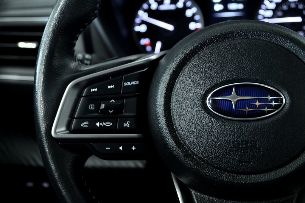 2023 Subaru Ascent Touring, Carplay, Bancs chauffants in Sainte-Julie, Quebec - 28 - w1024h768px