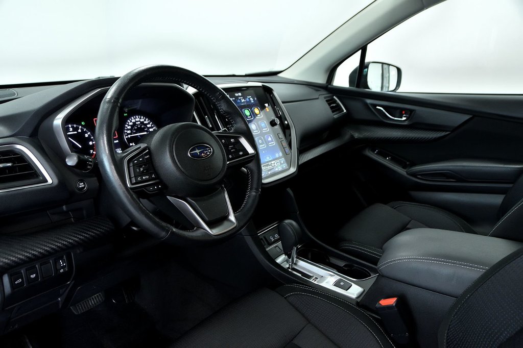 2023 Subaru Ascent Touring, Carplay, Bancs chauffants in Sainte-Julie, Quebec - 11 - w1024h768px