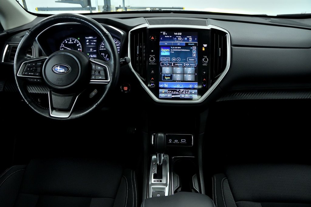 2023 Subaru Ascent Touring, Carplay, Bancs chauffants in Sainte-Julie, Quebec - 32 - w1024h768px