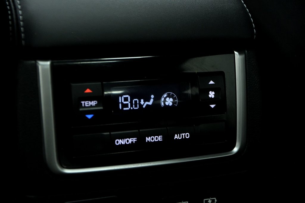 2023 Subaru Ascent Touring, Carplay, Bancs chauffants in Sainte-Julie, Quebec - 31 - w1024h768px