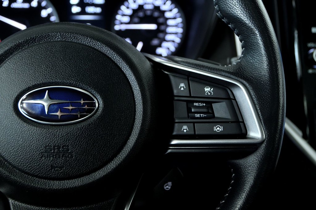 2023 Subaru Ascent Touring, Carplay, Bancs chauffants in Sainte-Julie, Quebec - 27 - w1024h768px