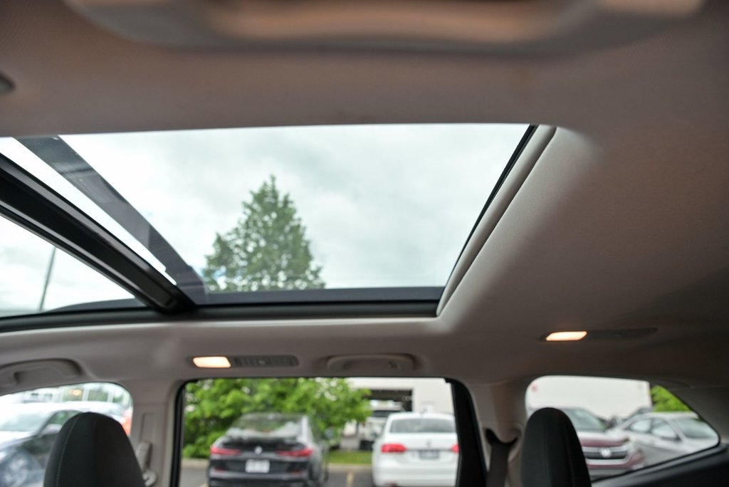 Subaru Ascent Touring, Carplay,, Bancs Chauffants 2023 à Sainte-Julie, Québec - 23 - w1024h768px