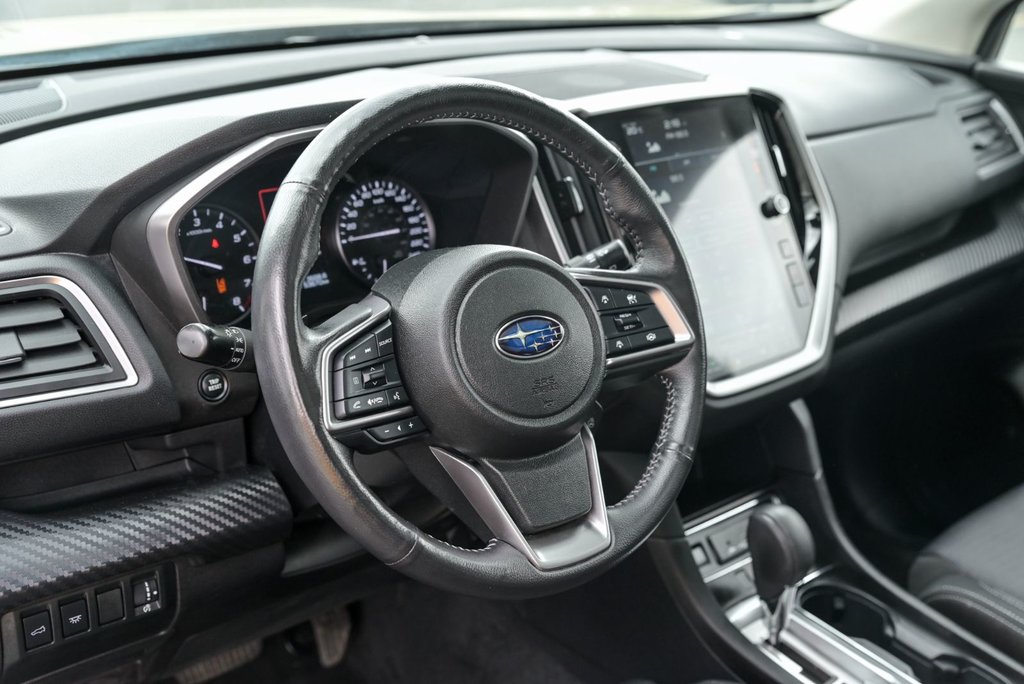 Subaru Ascent Touring, Carplay,, Bancs Chauffants 2023 à Sainte-Julie, Québec - 12 - w1024h768px
