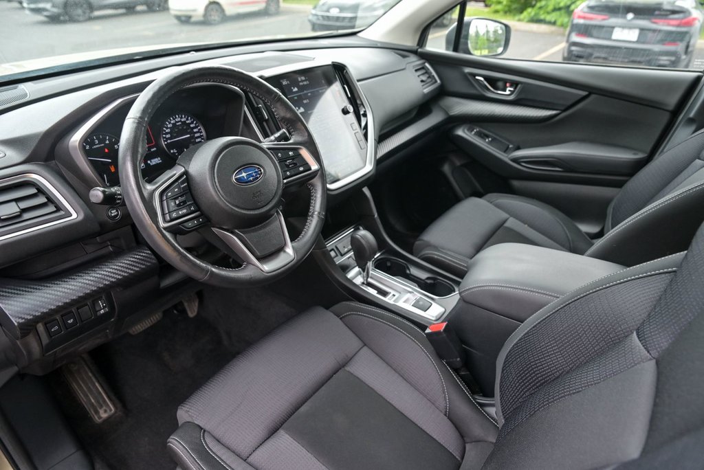 Subaru Ascent Touring, Carplay,, Bancs Chauffants 2023 à Sainte-Julie, Québec - 13 - w1024h768px