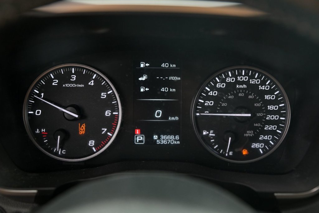 Subaru Ascent Touring, Carplay,, Bancs Chauffants 2023 à Sainte-Julie, Québec - 14 - w1024h768px