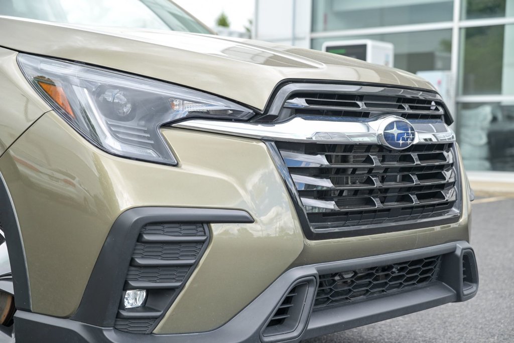 Subaru Ascent Touring, Carplay,, Bancs Chauffants 2023 à Sainte-Julie, Québec - 2 - w1024h768px
