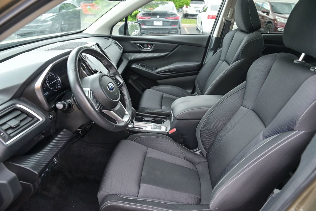 Subaru Ascent Touring, Carplay,, Bancs Chauffants 2023 à Sainte-Julie, Québec - 10 - w1024h768px