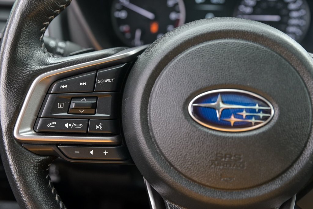 Subaru Ascent Touring, Carplay,, Bancs Chauffants 2023 à Sainte-Julie, Québec - 17 - w1024h768px