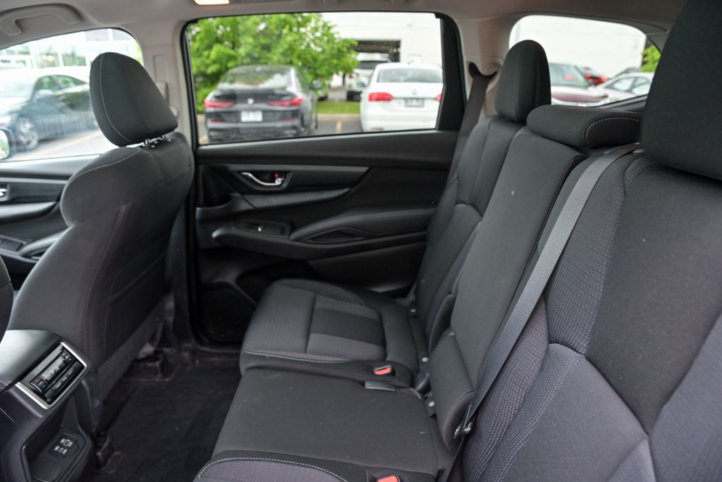 Subaru Ascent Touring, Carplay,, Bancs Chauffants 2023 à Sainte-Julie, Québec - 24 - w1024h768px