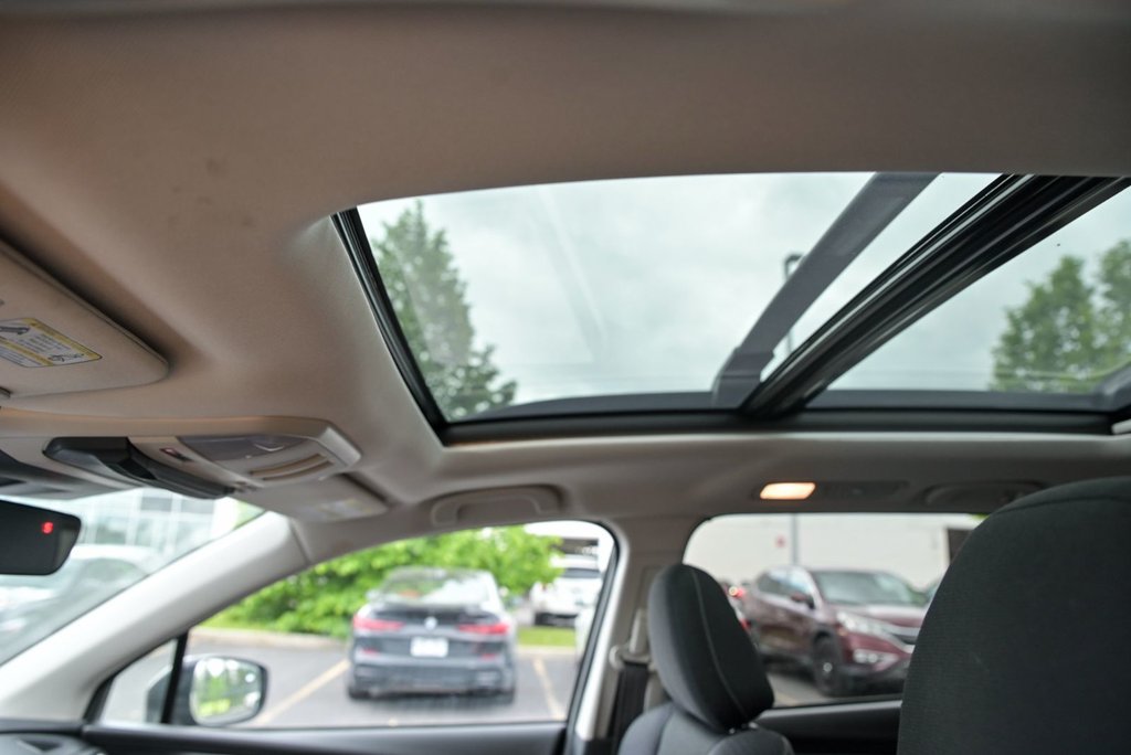 Subaru Ascent Touring, Carplay,, Bancs Chauffants 2023 à Sainte-Julie, Québec - 22 - w1024h768px