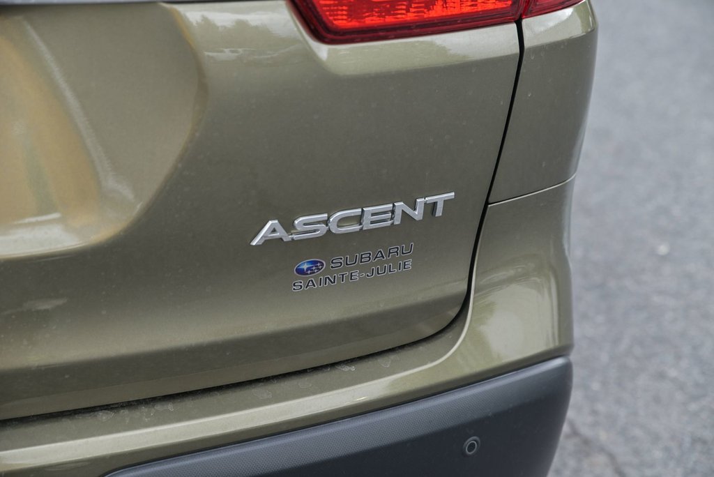 Subaru Ascent Touring, Carplay,, Bancs Chauffants 2023 à Sainte-Julie, Québec - 8 - w1024h768px