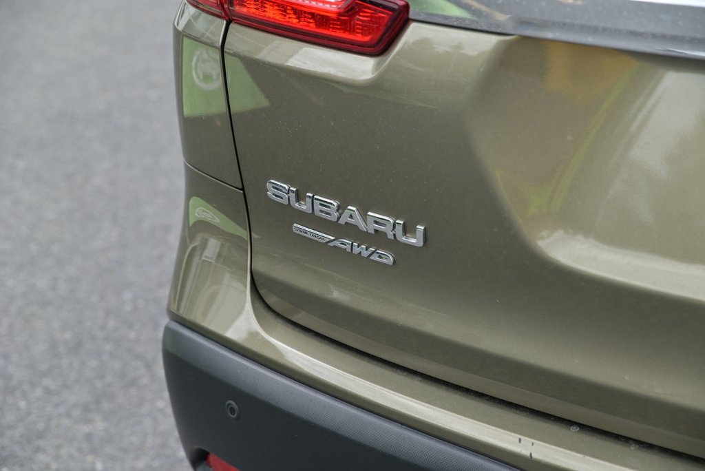 Subaru Ascent Touring, Carplay,, Bancs Chauffants 2023 à Sainte-Julie, Québec - 7 - w1024h768px