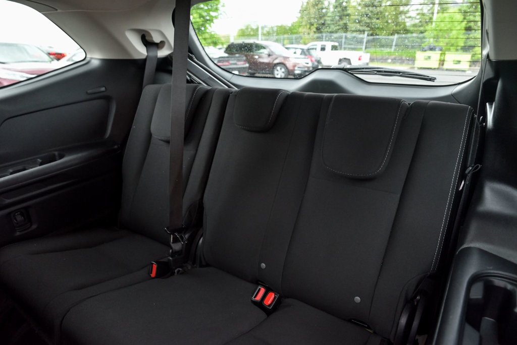 Subaru Ascent Touring, Carplay,, Bancs Chauffants 2023 à Sainte-Julie, Québec - 25 - w1024h768px