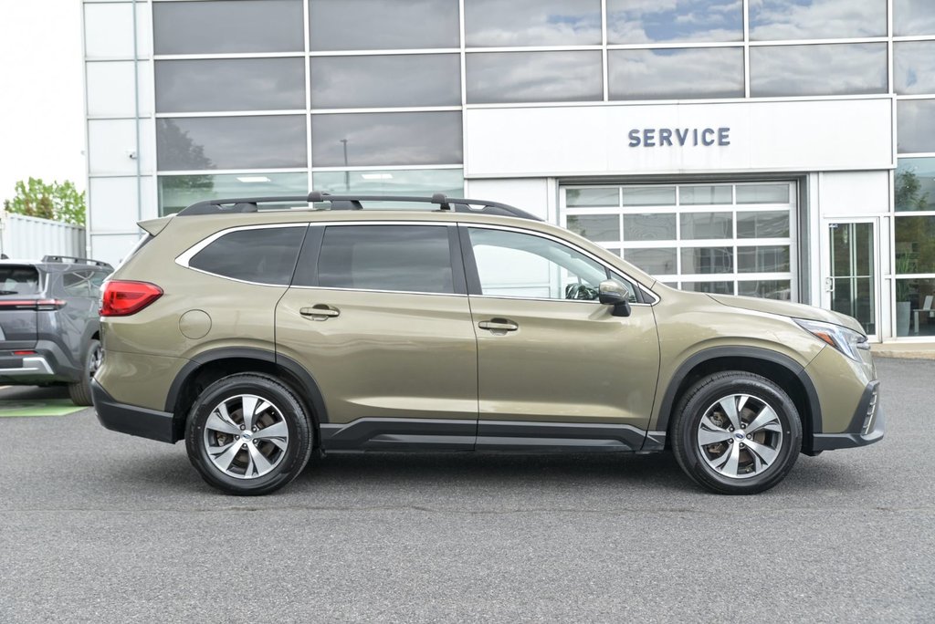 Subaru Ascent Touring, Carplay,, Bancs Chauffants 2023 à Sainte-Julie, Québec - 5 - w1024h768px