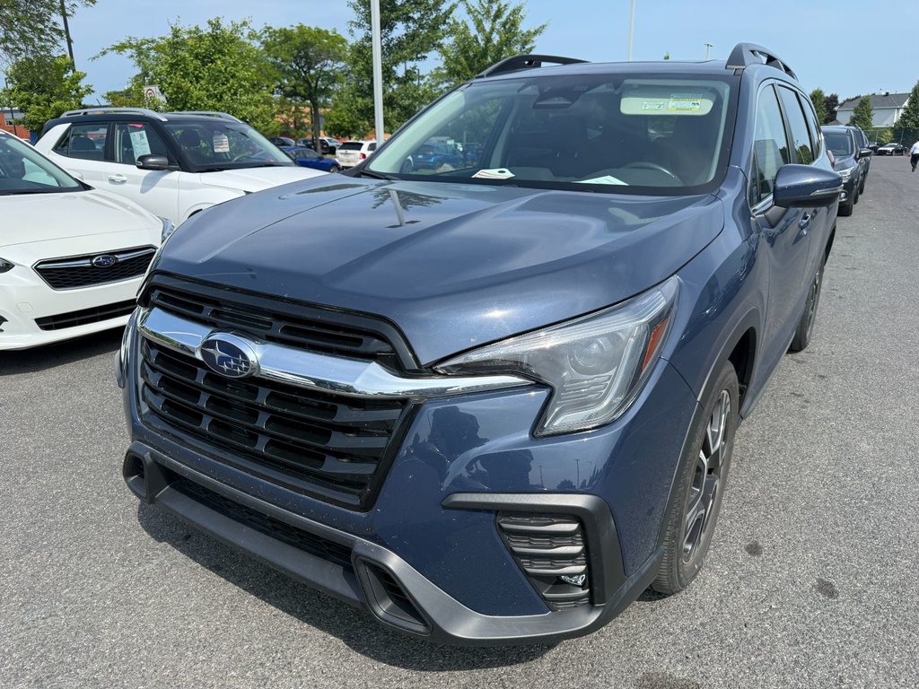 Subaru Ascent Limited 2023 à Sainte-Julie, Québec - 1 - w1024h768px