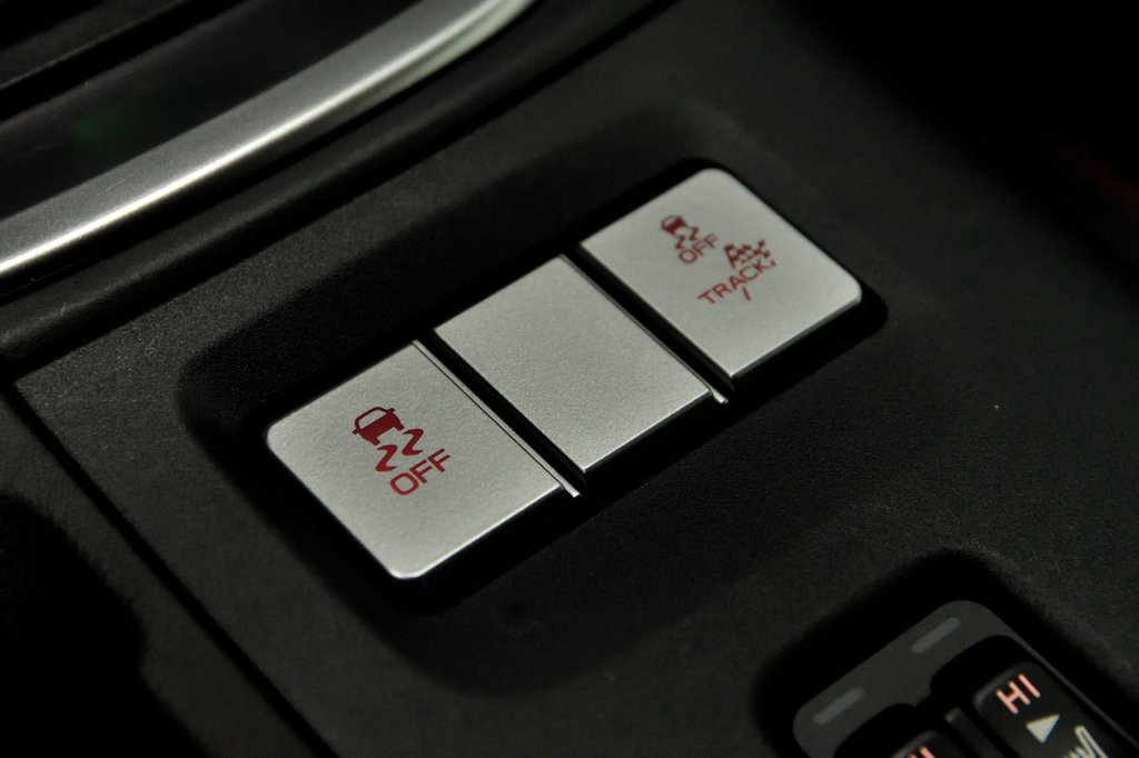 Subaru BRZ Sport-tech Manuelle Carplay Ultra Suede Mags 2023 à Sainte-Julie, Québec - 21 - w1024h768px