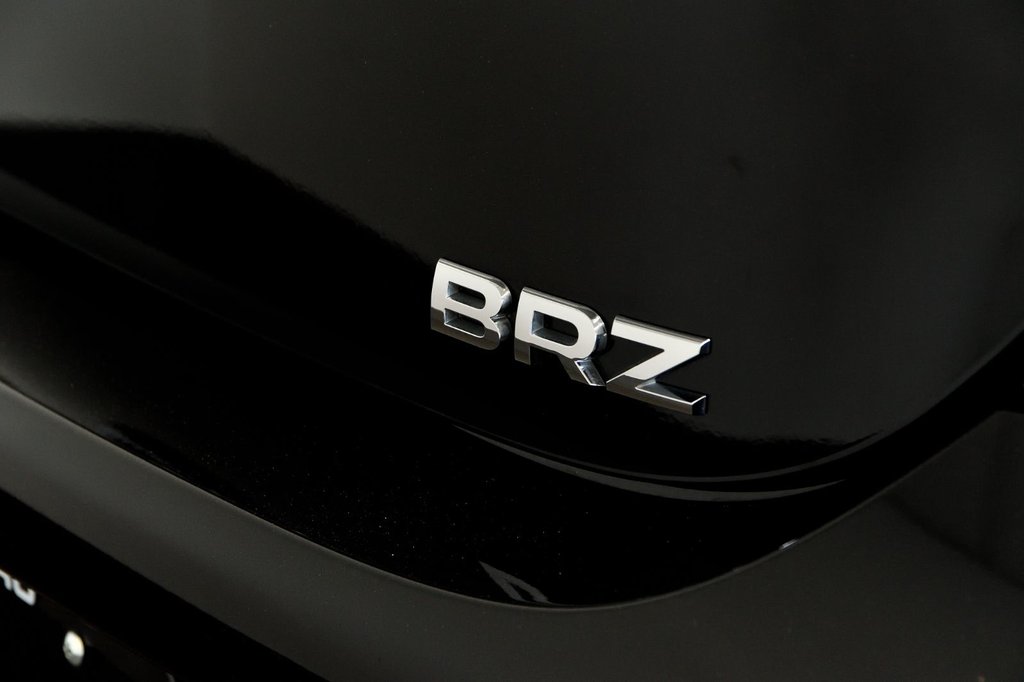 Subaru BRZ Sport-tech Manuelle Carplay Ultra Suede Mags 2023 à Sainte-Julie, Québec - 33 - w1024h768px