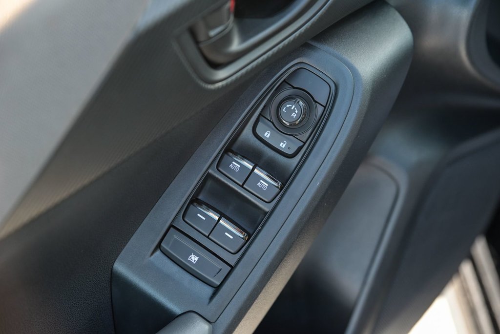 Subaru CROSSTREK COMMODITÉ Convenience, banc chauffants, Carplay 2024 à Sainte-Julie, Québec - 9 - w1024h768px