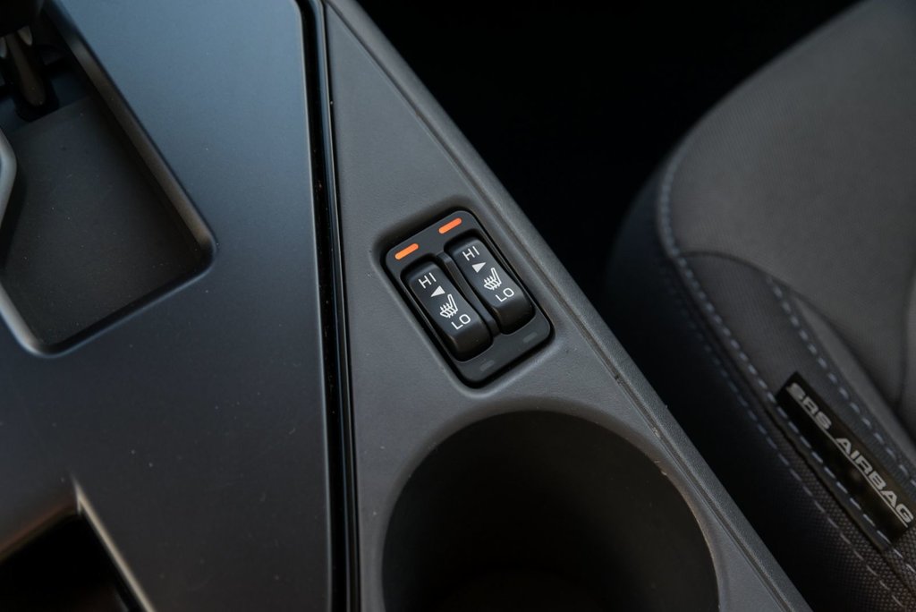 Subaru CROSSTREK COMMODITÉ Convenience, banc chauffants, Carplay 2024 à Sainte-Julie, Québec - 22 - w1024h768px