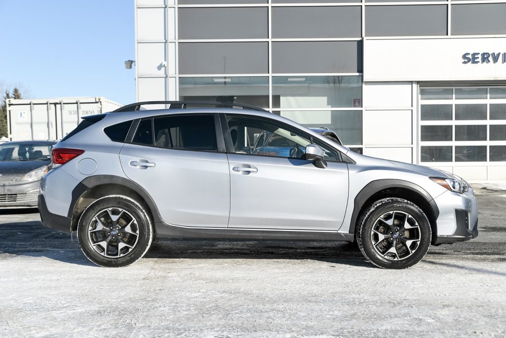 2019 Subaru Crosstrek Tourisme Carplay Sièges chauffants Caméra de recul in Sainte-Julie, Quebec - 5 - w1024h768px