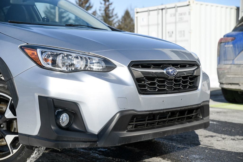 2019 Subaru Crosstrek Tourisme Carplay Sièges chauffants Caméra de recul in Sainte-Julie, Quebec - 2 - w1024h768px